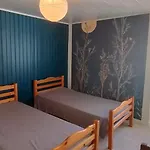 Holiday home Maison De Pecheur Renovee Avec Cour Proche Du Port Les Sables-d'Olonne