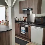Maison De Pecheur Renovee Avec Cour Proche Du Port