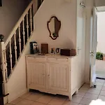 Holiday home Maison De Pecheur Renovee Avec Cour Proche Du Port *