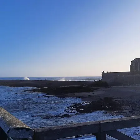 Holiday home Maison De Pecheur Renovee Avec Cour Proche Du Port Les Sables-d'Olonne