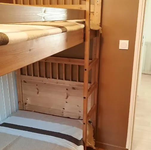 Maison De Pecheur Renovee Avec Cour Proche Du Port 別荘 *