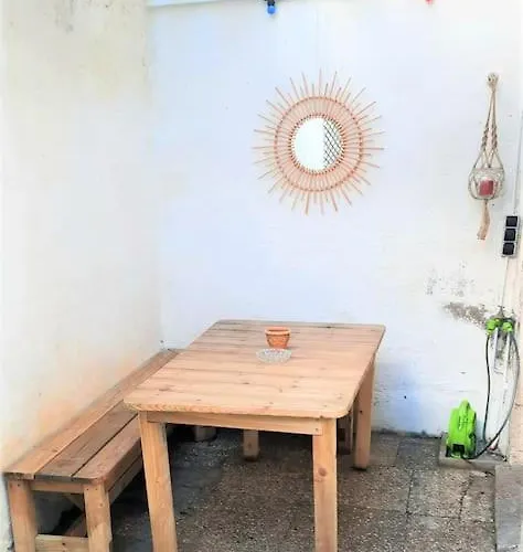 Maison De Pecheur Renovee Avec Cour Proche Du Port 別荘 *